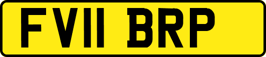 FV11BRP