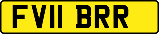 FV11BRR