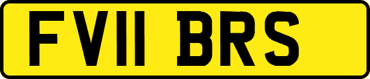 FV11BRS