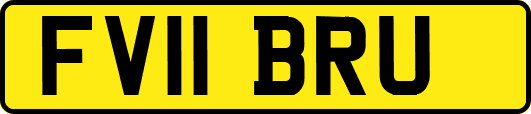 FV11BRU