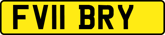FV11BRY