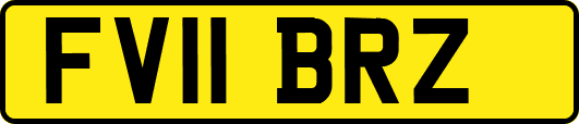 FV11BRZ