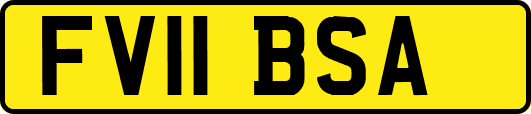 FV11BSA