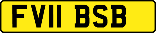 FV11BSB