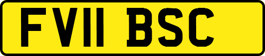 FV11BSC