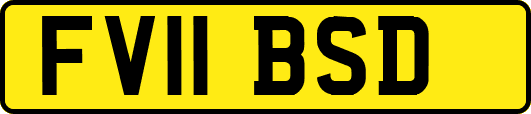 FV11BSD