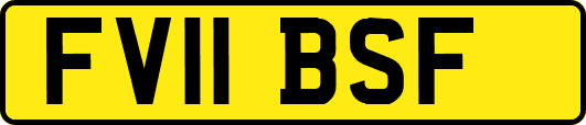 FV11BSF