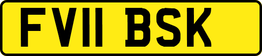 FV11BSK