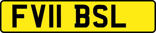 FV11BSL