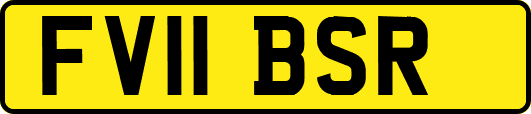 FV11BSR