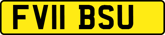 FV11BSU