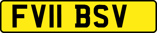 FV11BSV