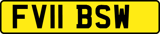 FV11BSW