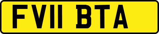 FV11BTA