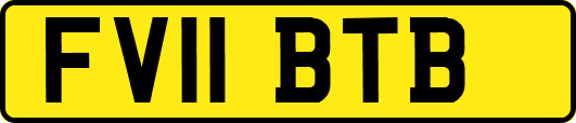 FV11BTB