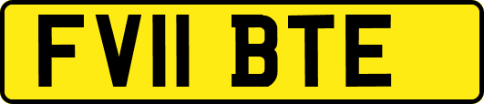 FV11BTE