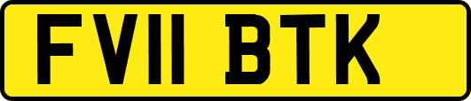 FV11BTK