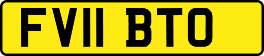 FV11BTO