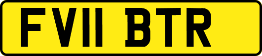 FV11BTR