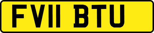 FV11BTU