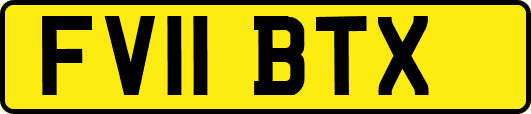 FV11BTX