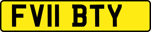 FV11BTY