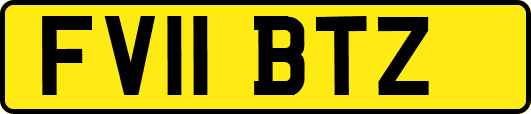 FV11BTZ