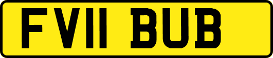 FV11BUB