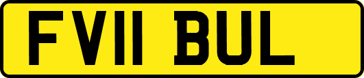 FV11BUL