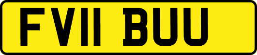 FV11BUU