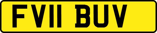 FV11BUV