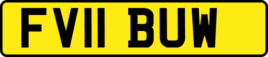 FV11BUW