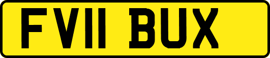 FV11BUX
