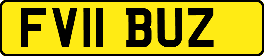 FV11BUZ