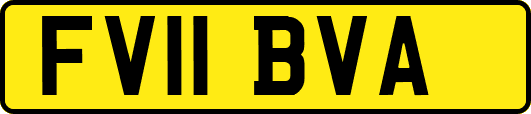 FV11BVA