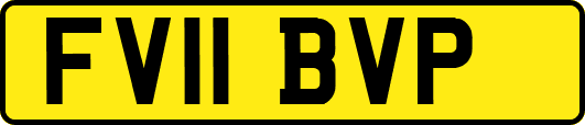 FV11BVP