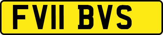 FV11BVS