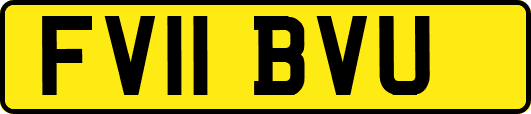 FV11BVU