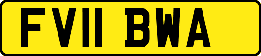 FV11BWA