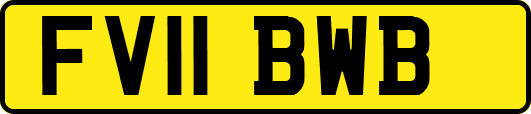 FV11BWB