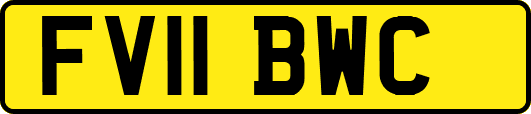 FV11BWC