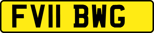 FV11BWG