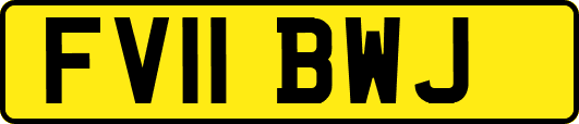 FV11BWJ