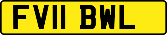 FV11BWL