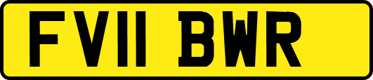 FV11BWR