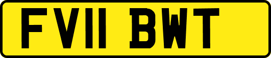FV11BWT