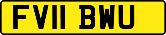 FV11BWU