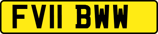 FV11BWW