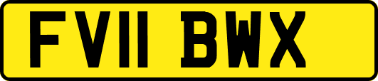 FV11BWX