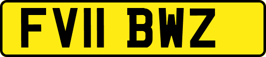 FV11BWZ